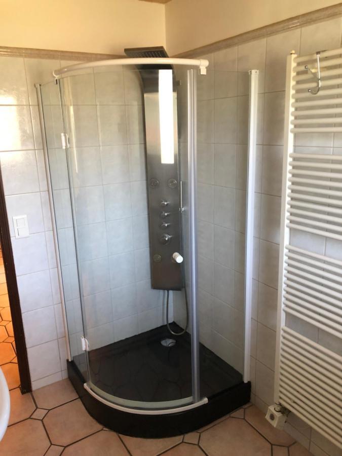 Ferienhaus Ma Jolie Camyna Ramonchamp