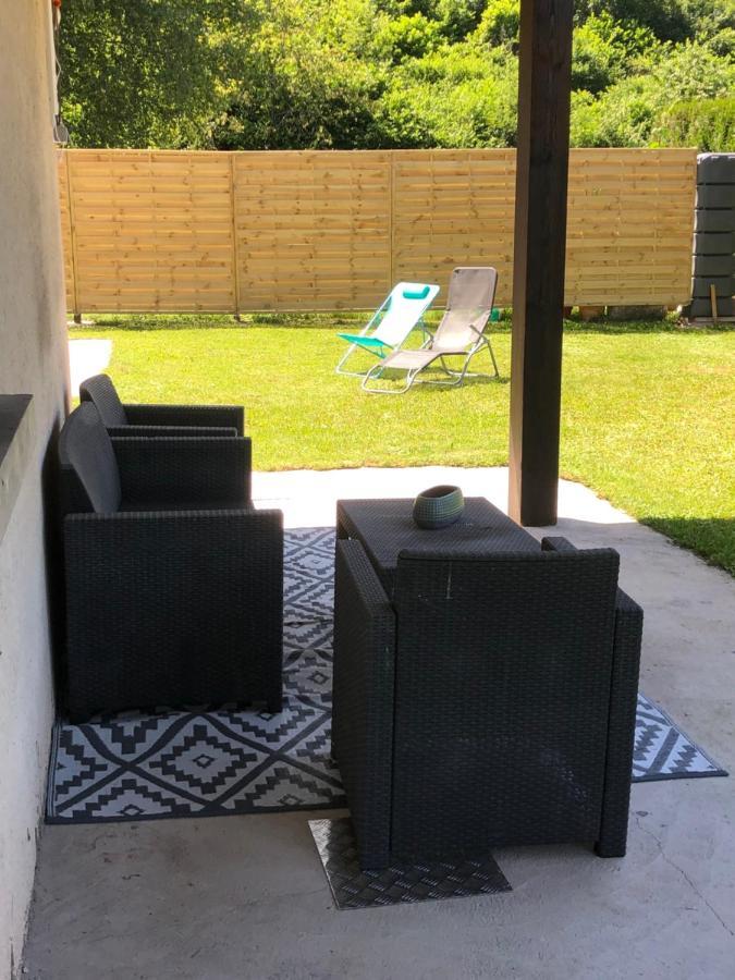 Ma Jolie Camyna Ferienhaus *