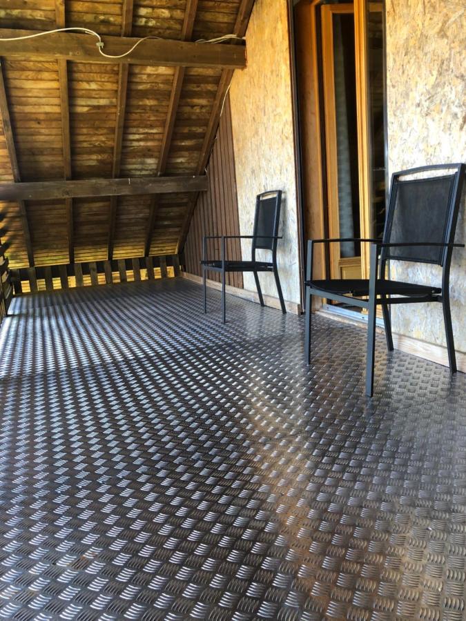 Ma Jolie Camyna Ferienhaus