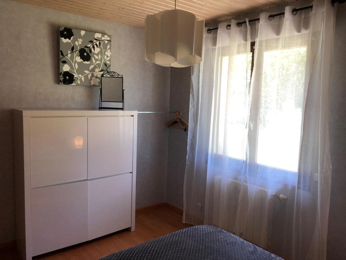 Ma Jolie Camyna Ferienhaus *