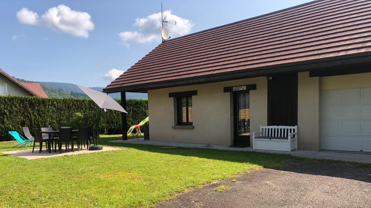 Holiday home Ma Jolie Camyna