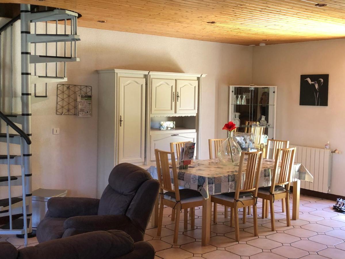Ma Jolie Camyna Holiday home