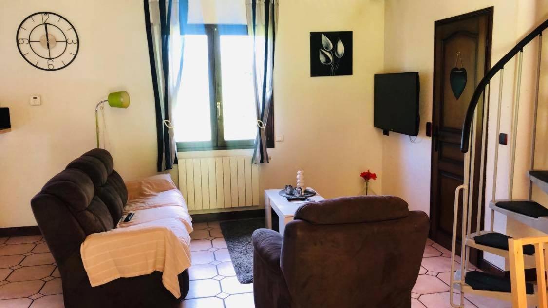 Ma Jolie Camyna Holiday home