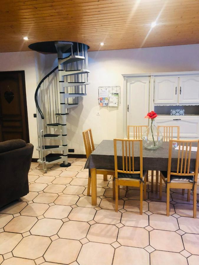 Ma Jolie Camyna Holiday home
