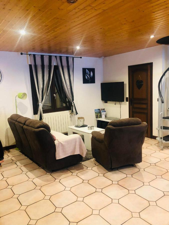 Ma Jolie Camyna Holiday home
