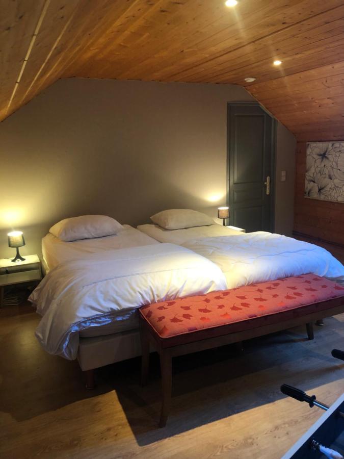 Ma Jolie Camyna Holiday home *
